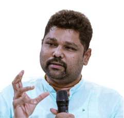 Profile photo of Girish Mathrubootham