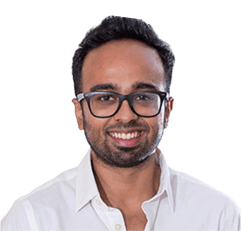 Profile photo of Shreyas Shibulal