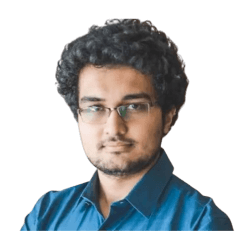 Profile photo of Siddarth Pai