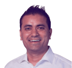 Profile photo of Vinil Bhandari