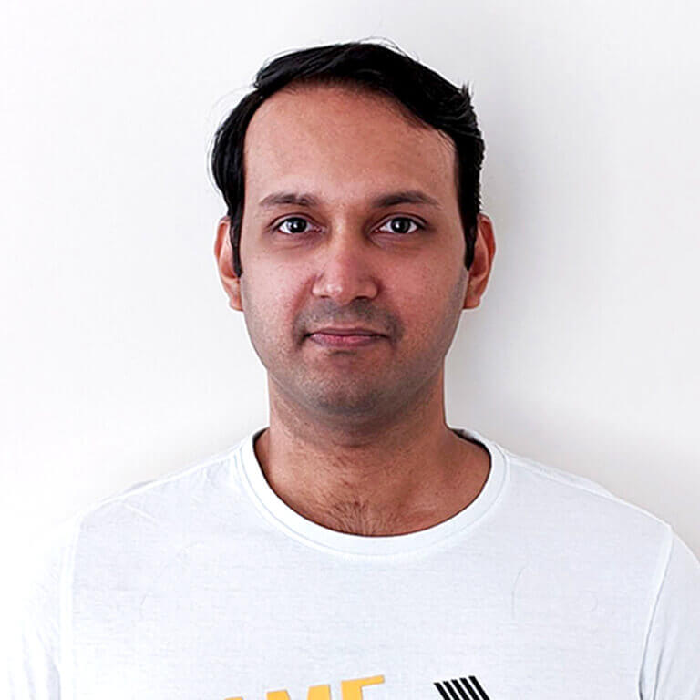 Profile photo of Hari Gopal