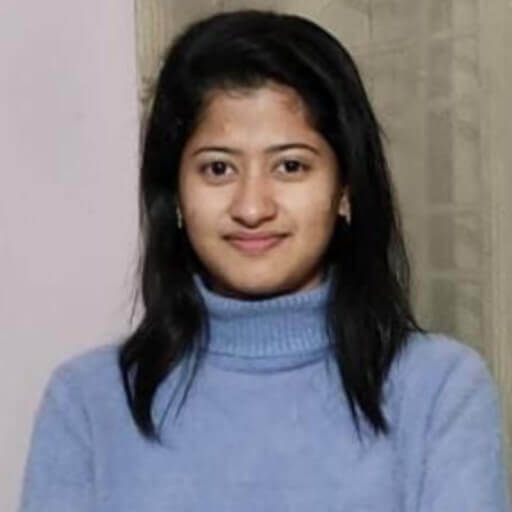 Profile photo of Jilu Joseph