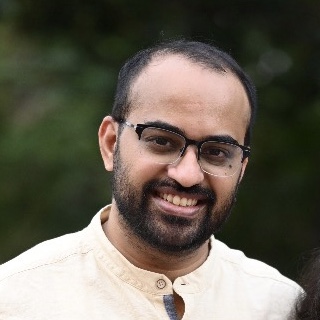 Profile photo of Melson J Zacharias