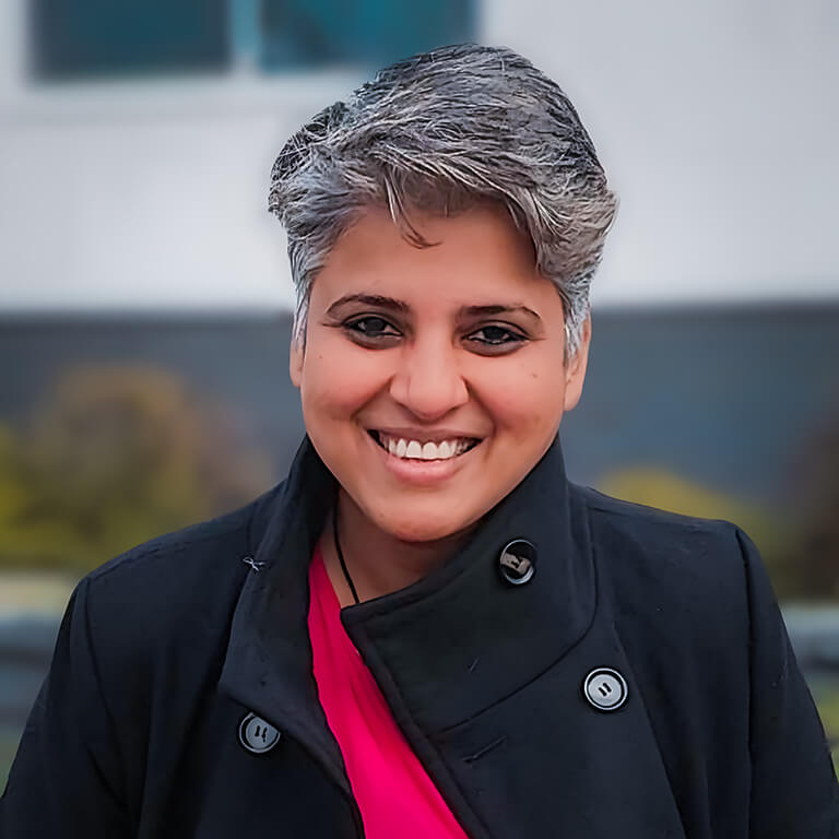 Profile photo of Suma Sundararajan