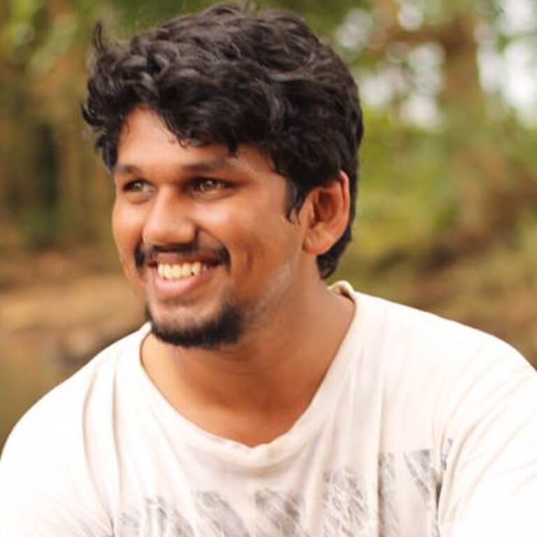 Profile photo of Swapnil Mankame