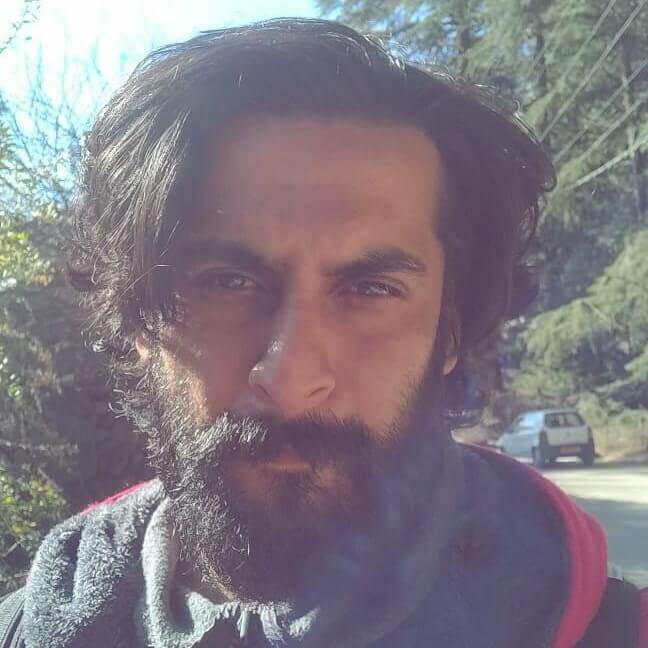 Profile photo of Varun Sharma